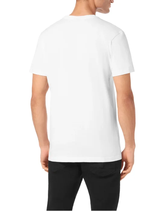 T-shirt Round Neck SS