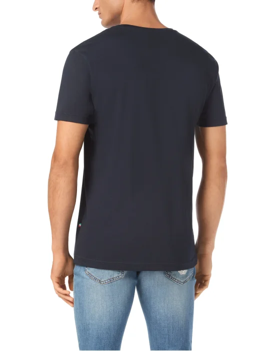 T-shirt Round Neck SS