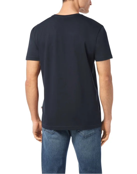 T-shirt Round Neck SS