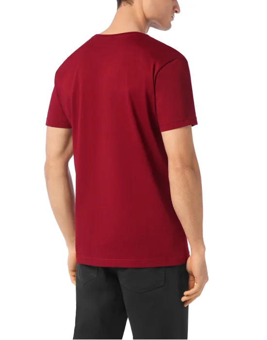 T-shirt Round Neck SS