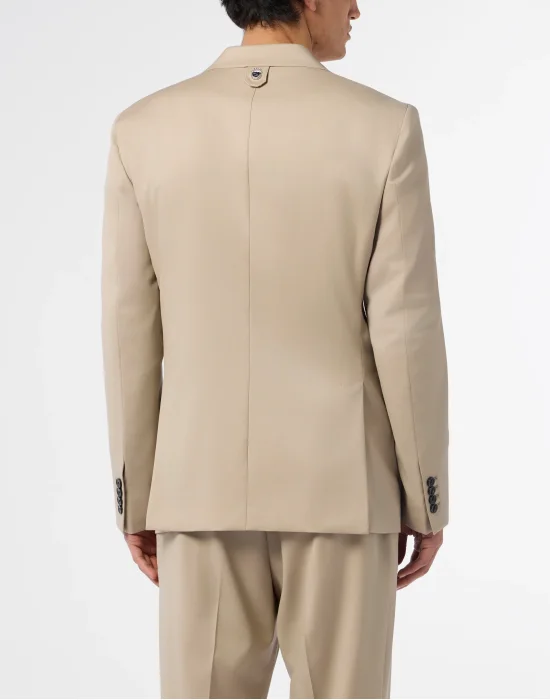 Wool Blazer