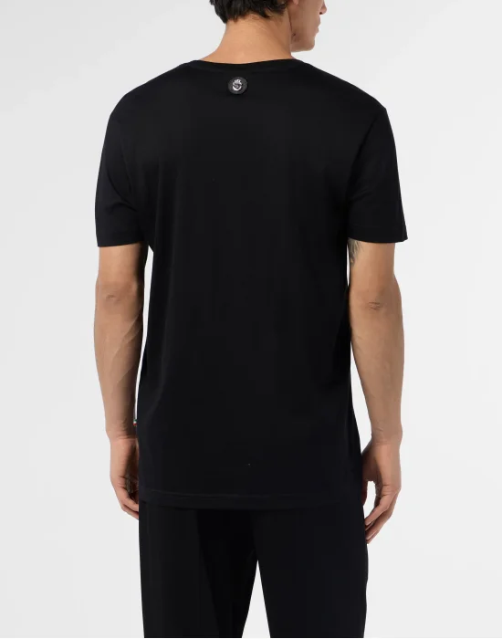T-shirt Round Neck SS