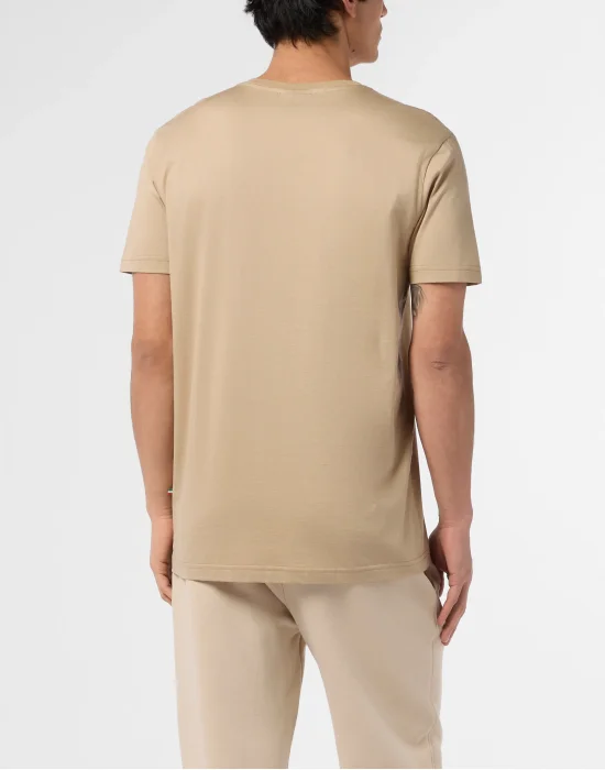 T-shirt Round Neck SS