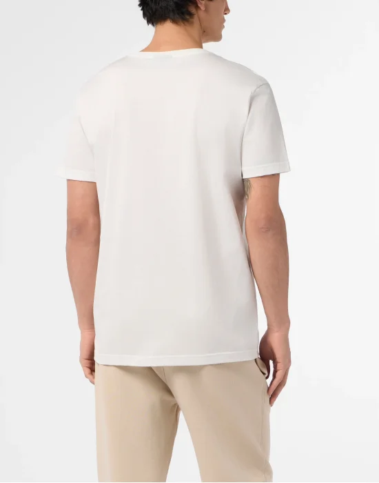 Round Neck T-Shirt Basic