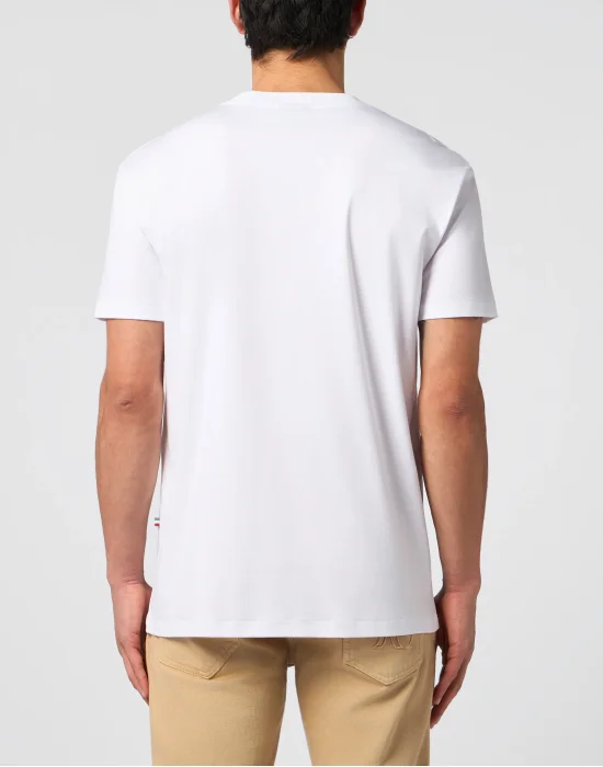Round Neck T-Shirt Basic