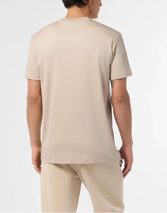 Round Neck T-Shirt Basic
