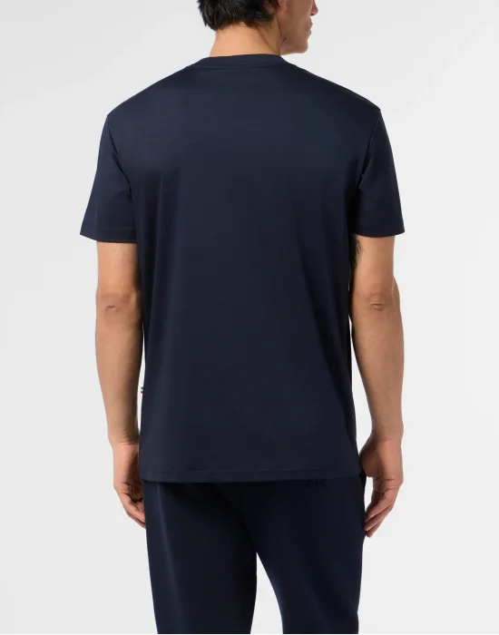 Round Neck T-Shirt Basic