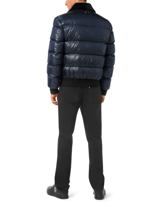 Bomber Luxury