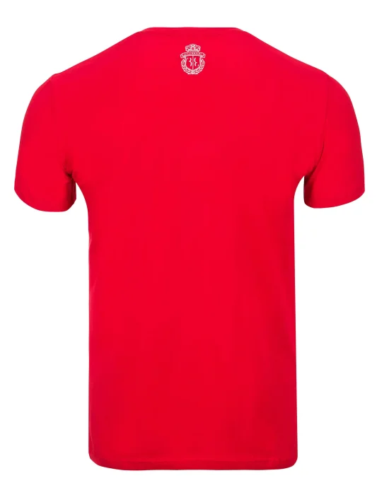 T-shirt Round Neck SS "Carrigan"