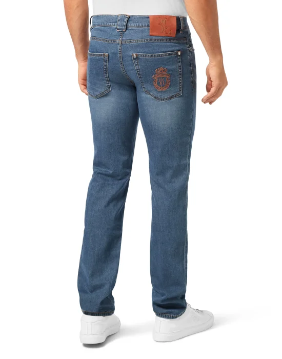 Tailored Fit Crest