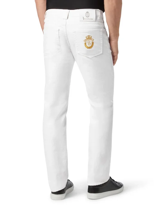 Tailored Fit Crest