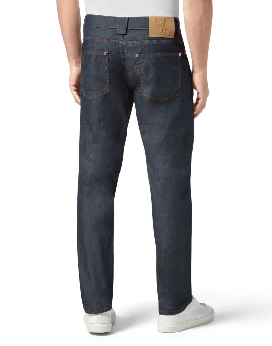 Trousers Tailored Fit Crest