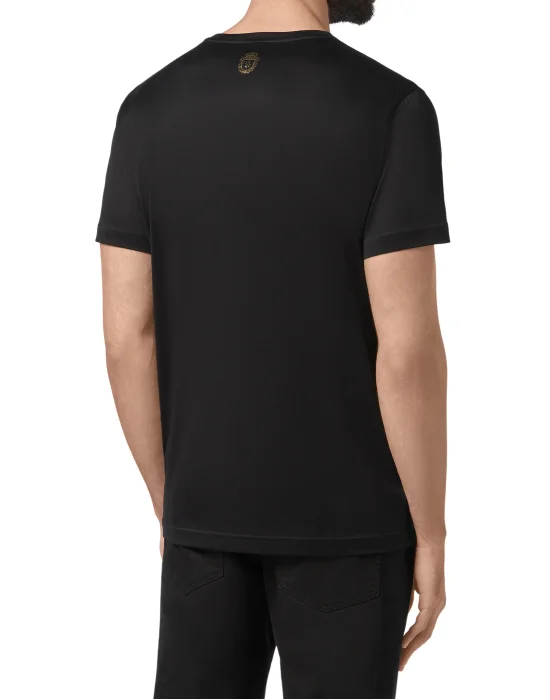 T-shirt Round Neck SS Money