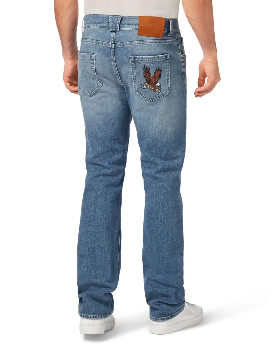 Regular fit Falcon