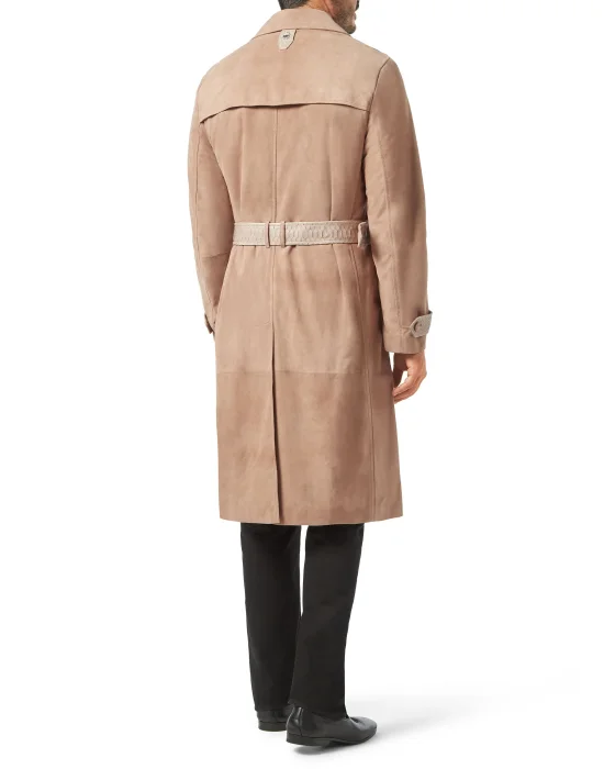 Trench Coat Luxury