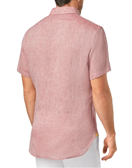 Shirt SS Crest