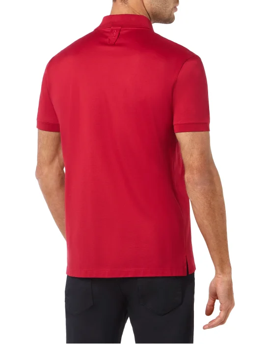 Polo Shirt SS