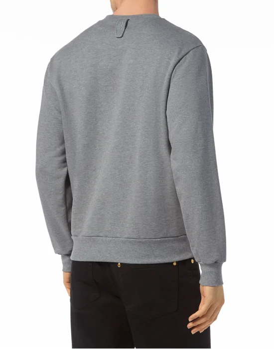 Sweatshirt LS