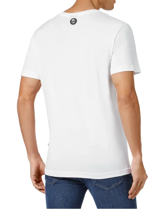 T-shirt Round Neck SS