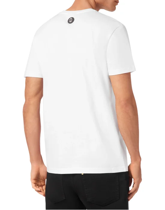 T-shirt Round Neck SS