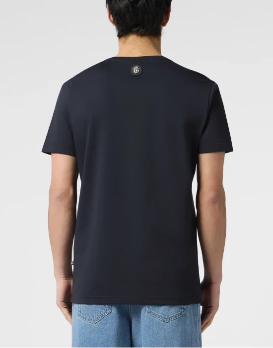 Round-Neck T-Shirt