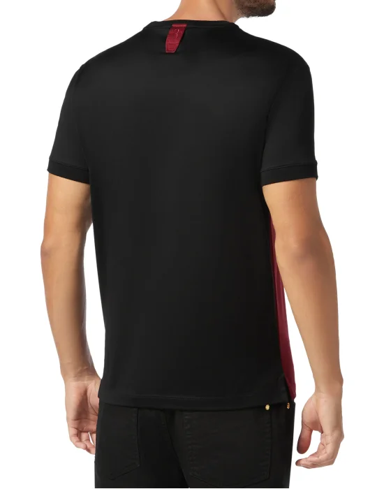 T-shirt Round Neck SS Giglio