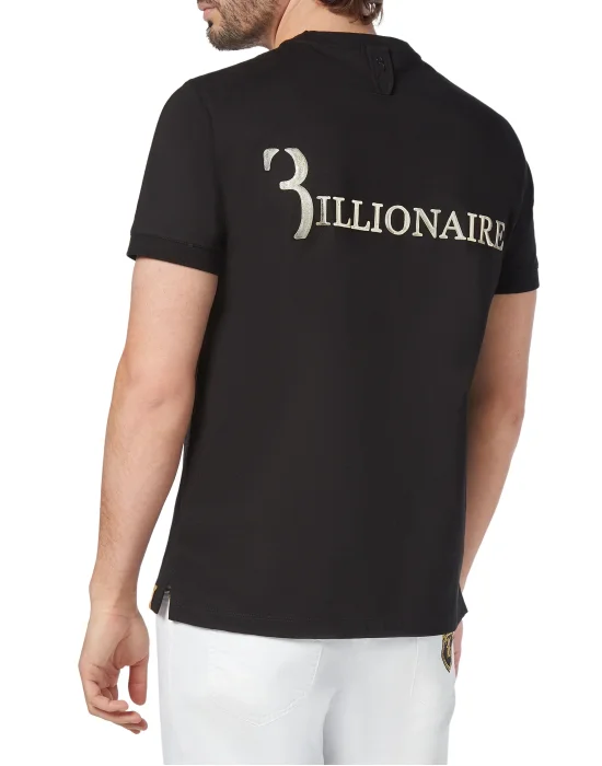 T-shirt Round Neck SS Members only
