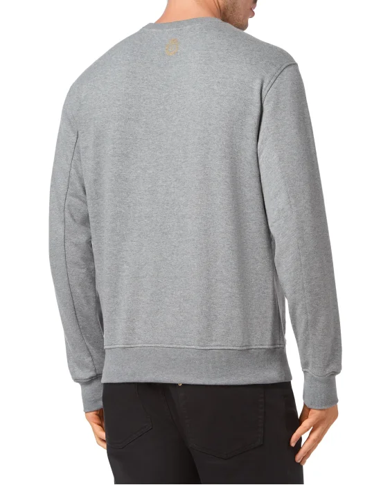 Sweatshirt LS