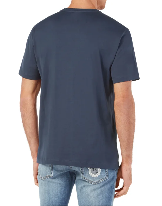 T-shirt Round Neck SS