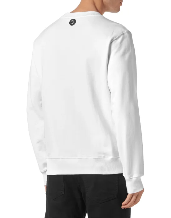 Sweatshirt LS