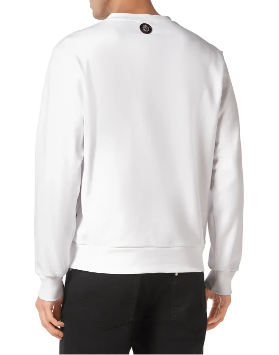 Sweatshirt LS