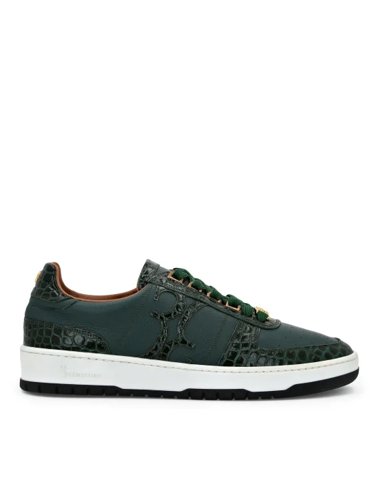 Lo-Top Sneakers