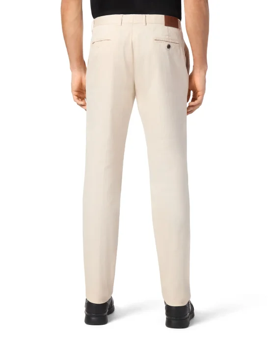 Chinos Trousers Slim Fit
