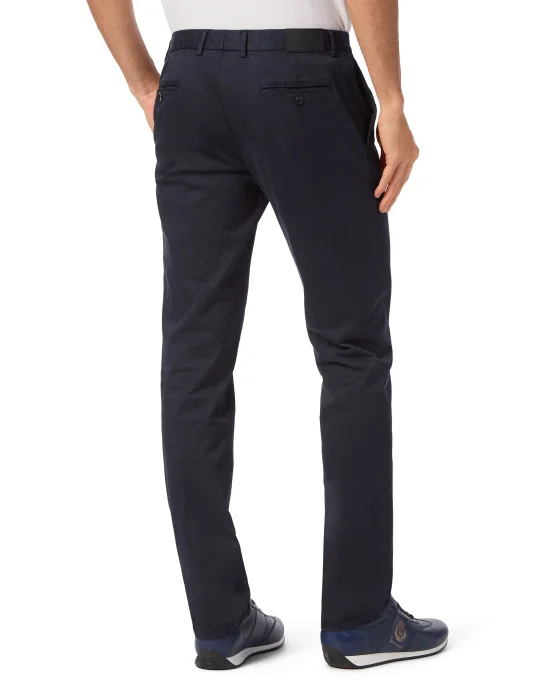 Chinos Trousers Slim Fit