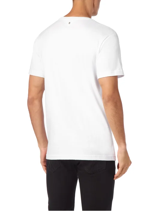 T-shirt Round Neck SS