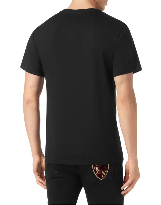 T-shirt Round Neck SS