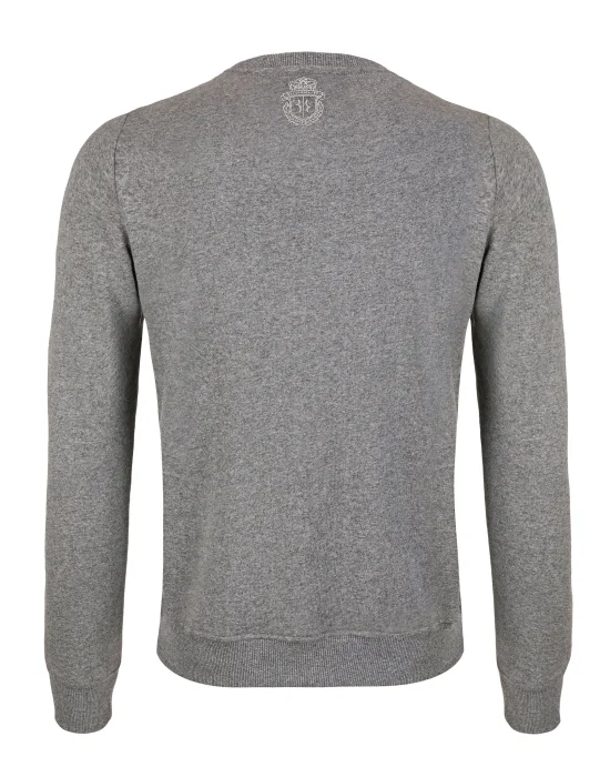 Sweatshirt LS "Roger"