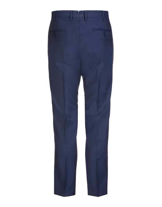 Long Trousers "Fox" - DROP 7