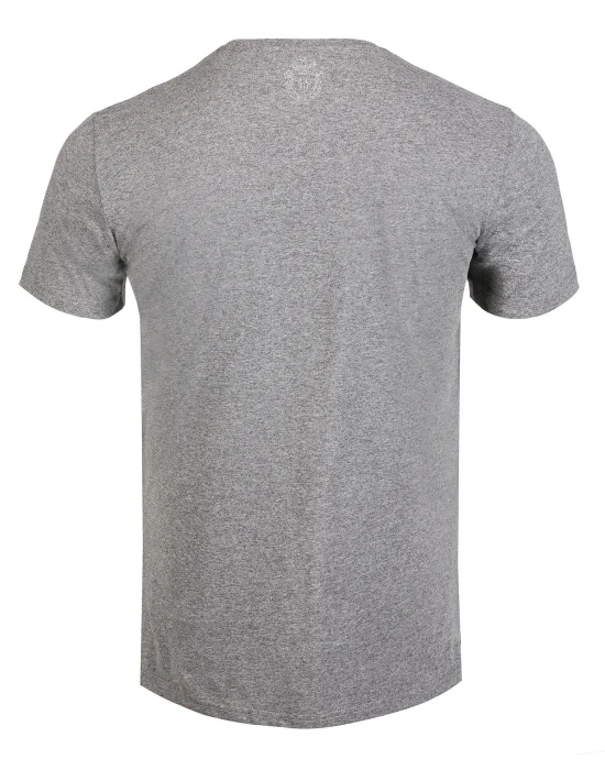 T-shirt Round Neck SS "Roger"