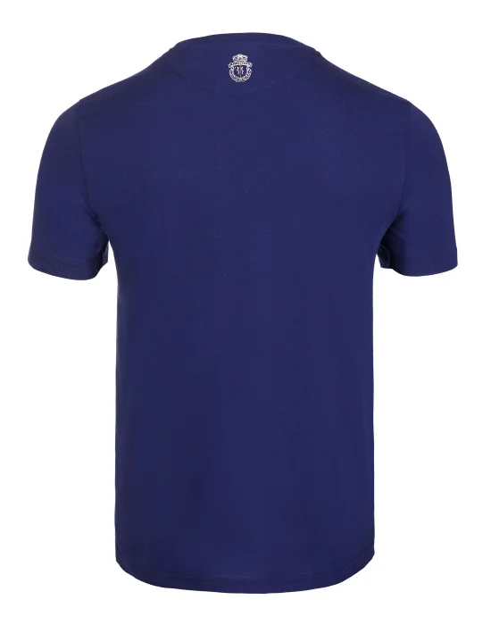 T-shirt Round Neck SS "Caleb"