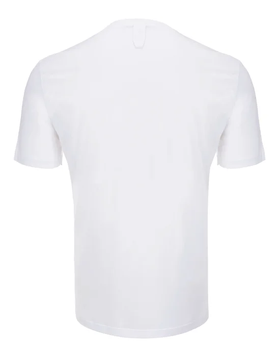T-shirt V-Neck SS "Dionysos"