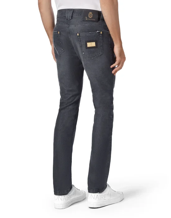 Super slim fit Statement