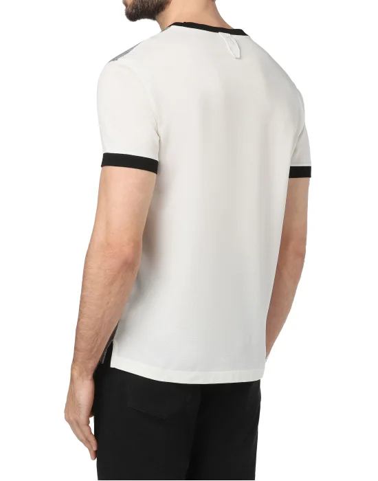 T-shirt Round Neck SS All over BB