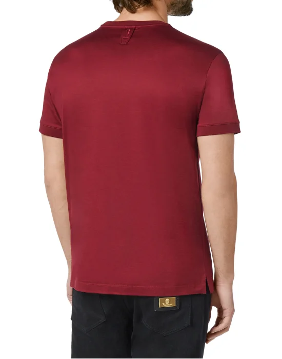 T-shirt Round Neck SS Lion
