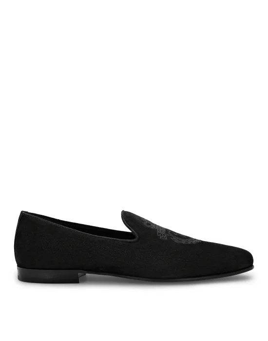 Loafers Crest