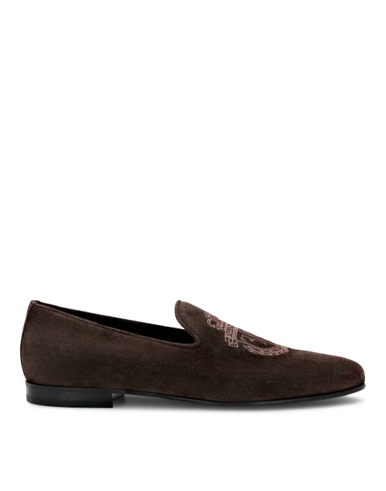 Loafers Crest
