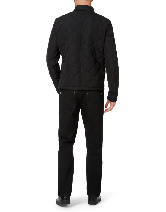 Nylon Jacket Lion