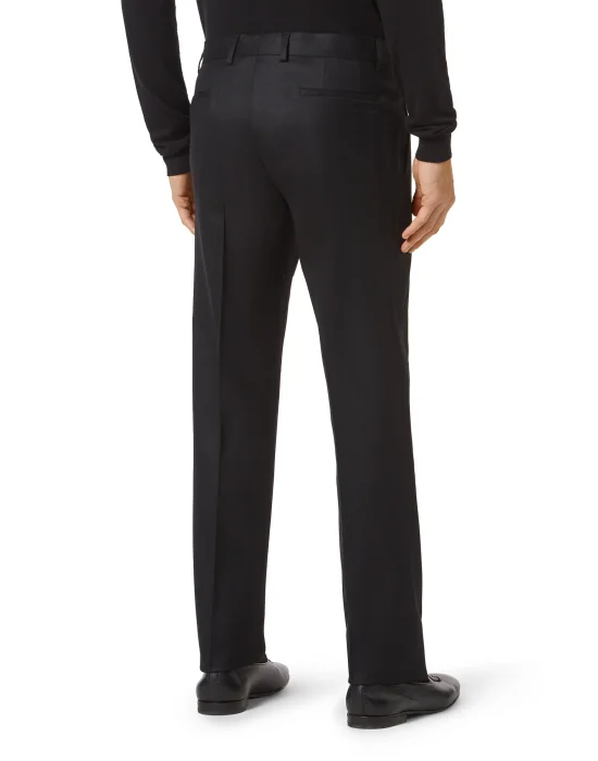 Long Trousers