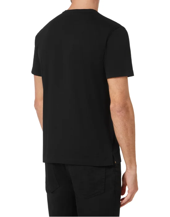 T-shirt Round Neck SS