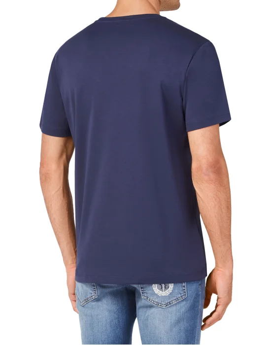 T-shirt Round Neck SS